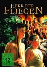 Image of HERR DER FLIEGEN - HOOK,HARRY   DVD NEU