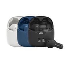 Image of JBL Tune Flex In-Ear Bluetooth Headphones True Wireless Active Noise Cancelling