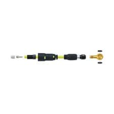 Image of Jagwire Quick-Fit Adapters Hydraulic Hoses For SRAM Guide G2 AVID JUICY XX RSC