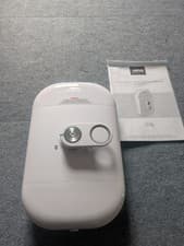 Image of AKW 9.5kW SmartCare Electric Shower Unit White