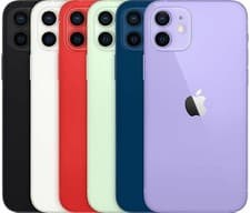 Image of Apple iPhone 12 Mini 64GB/ 128GB/ Unlocked/ Excellent A+++/ 100% Battery Health