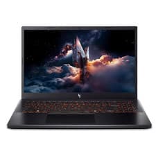 Image of Acer Nitro V15 Intel Core i5 16GB RAM 1TB SSD RTX 5060 165Hz 15.6 I NH.QZAEK.002
