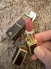 Image of Tom Ford Lip Color Lipstick # 03 CASABLANCA Mini Travel Size .03oz/1g New in Box