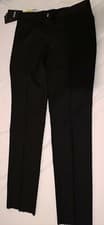 Image of Hugo boss BMB- 003 Black Trouser