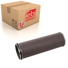 Image of Air Filter 004 094 61 04 Febi 106183
