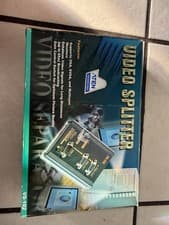 Image of ATEN VS-102 2-Port VGA Video Splitter –
