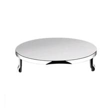 Image of Grohe Cover Cap 6458500M 2 Pieces