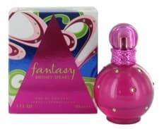 Image of Britney Spears Fantasy 30ml Eau de Toilette Spray for Women - New EDT HER