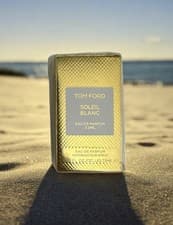 Image of Tom Ford Soleil Blanc 7.5ml Eau De Parfum Dab-on Miniature