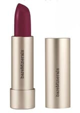 Image of BareMinerals Mineralist Hydra‑Smoothing Lipstick – Purpose (3.6g) - Vegan