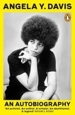 Image of Angela Y. Davis An Autobiography (Paperback)