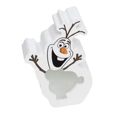 Image of Disney Frozen Olaf Money Box with Window