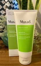 Image of Murad Resurgence Renewing Cleansing Cream Supersize 200ml RRP £45