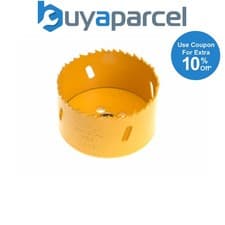 Image of Faithfull Bi-Metal Cobalt Holesaw 76mm FAIHSVP76
