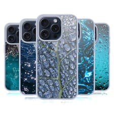 Image of PLDESIGN WATER SOFT GEL CASE FOR APPLE iPHONE PHONES