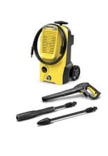 Image of Kärcher K 5 Classic Pressure Washer 145 Bar Water Cooled Motor