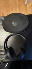 Image of Beats by Dr. Dre MNEN2LL/A Solo3 Wireless Headphones - Gloss Black