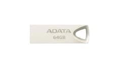 Image of ADATA AUV210-64G-RGD 64GB UV210 USB 3.0
