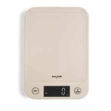 Image of Salter Digital Kitchen Scale – Electronic Weighing Scales for Liquids Fluids