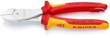 Image of High Leverage Side Cutters, 200mm, Chrome Vanadium