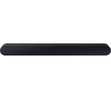Image of SAMSUNG HW-S60D/XU 5.0 All-in-One Sound Bar - Black - REFURB-B