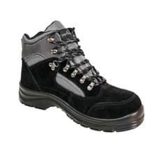 Image of Portwest FW66 Steelite All Weather Hiker Work Boot S3WR Waterproof Steel Toecap