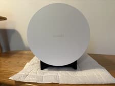 Image of Sonos Sub Mini Horizontal Stand (Black)