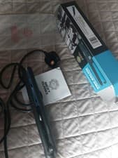 Image of Nicky Clarke Model NSS140 Pro Salon Straightener