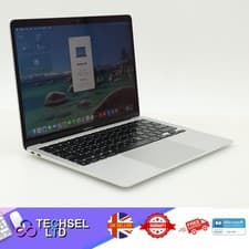 Image of Apple MacBook Air 2020 13.3" 256GB SSD 16GB RAM M1 8C/7C 1Y Warranty