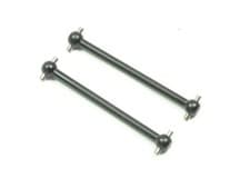Image of FTX Banzai Rear Dog Bones (2) FTX6593
