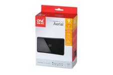 Image of One for All SV9420 Amplified HDTV Indoor Aerial Digital 3 Series
