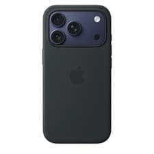 Image of Compatible with iPhone - Silicone Case For iPhone 17 Series - MagSafe Charging