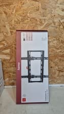 Image of Hama TV Wall Mount Tiltable 32-75 Inch TV Mount,Max. VESA 400 x 400, Tilting TV