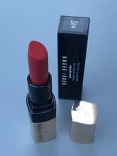 Image of Bobbi Brown Luxe Lip Colour Lipstick 26 Retro Red