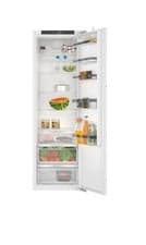 Image of Bosch Series 6 310 Litre Integrated Fridge KIR81ADD0G