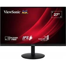 Image of ViewSonic Monitor 27inch Quad HD 75Hz IPS VG2709-2K-MHD-2