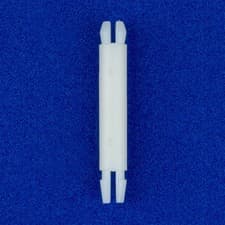 Image of R-TECH Miniature Snap-Fit Nylon PCB Supports 22.2mm - Pack Of 100