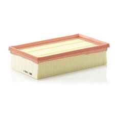 Image of Air Filter C2485/2 MANN 1654600QAR 165469040R 16546BC40A 8200216005 16546BN701