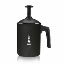 Image of 8002617002004 Bialetti 00AGR395 milk frother Handheld milk frother Black BIALETT