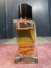 Image of Michael Kors Gorgeous! Eau de Parfum 50ml Spray For Her