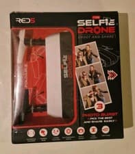 Image of RED5 FX105 Selfie Drone Shoot & Share 720p HD