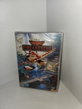 Image of Planes 2 - Fire And Rescue (DVD, 2014)