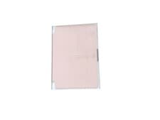 Image of Genuine Apple ipad Mini 5 / Mini 4 Smart Cover 4th 5th gen PINK SAND EX DISPLAY