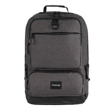Image of Firetrap Unisex Kingdom Backpack Back Pack Zip