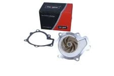 Image of Water pump Mechanical 47-0295 MAXGEAR for KIA HYUNDAI