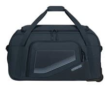 Image of American Tourister travel bag City Racer M Navy