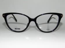 Image of NEW MOSCHINO EYEGLASSES