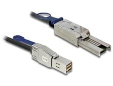 Image of Delock 83572 2m. Mini SAS HD SFF-8644 -