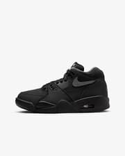 Image of NIKE AIR FLIGHT 89 GS UK SIZES RRP £90