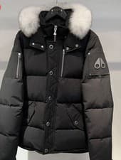 Image of Moose Knuckles Jacket